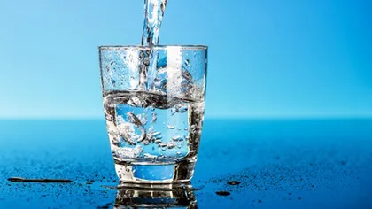Beneficii ale apei pentru sănătatea ta