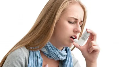 Astmul, o maladie cronică tot mai răspândită