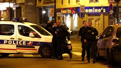 Şapte tineri, printre care fratele unui atentator de la sala Bataclan din Paris, judecaţi pentru plecarea în Siria