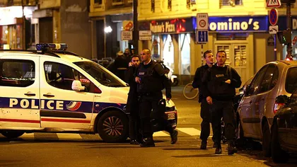 Atentate Paris. 17 familii ale victimelor vor depune plângere împotriva statului belgian