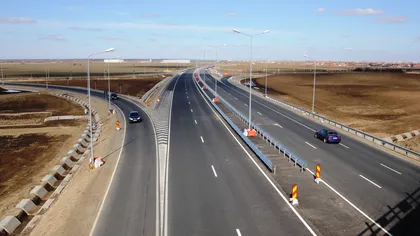 CNAIR a reziliat contractul lotului 3 al Autostrăzii Lugoj-Deva