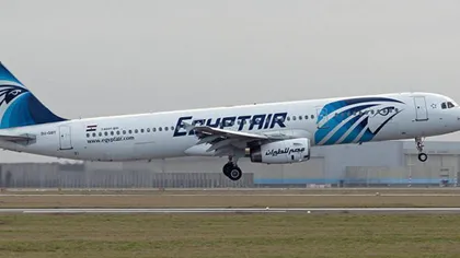 Companii din Franţa şi Italia vor căuta resturile avionului egiptean prăbuşit în Marea Mediterană
