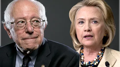 Alegeri primare SUA: Sanders o învinge pe Clinton în Oregon.