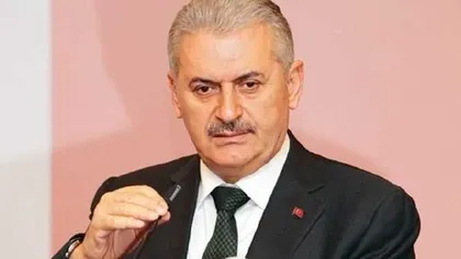 Binali Yildirim, noul premier al Turciei, a primit aviz favorabil din partea Parlamentului