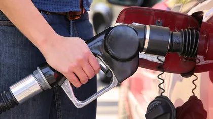 Petrom a scumpit carburanţii. Preţul motorinei a crescut cu 12% în trei luni