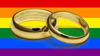 Politicienii italieni vor să ABROGE legea privind căsătoria între persoane de acelaşi sex