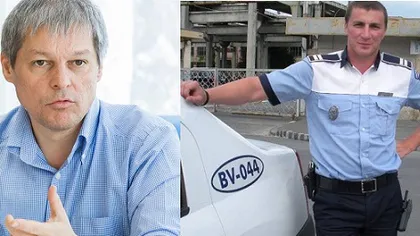 Dacian Cioloş a distribuit mesajul poliţistului Godină, despre ura la români: Nici eu nu o puteam spune mai bine!