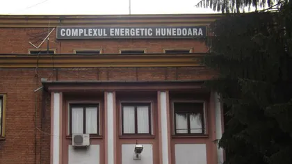 Ministrul Energiei: Vom salva, într-un fel sau altul, Complexul Energetic Hunedoara de la faliment