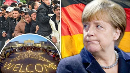 Migranţii şubrezesc Germania: Conservatorii lui Merkel şi social-democraţii, la cel mai scăzut nivel în 24 de ani