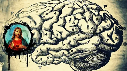 Ce au înregistrat neurologii în creierul unui credincios în timpul unei epifanii