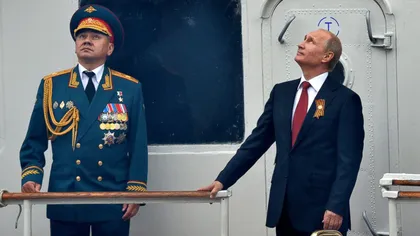 Putin ridică blocada energetică impusă Crimeii