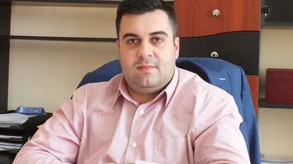 Alexandru Răzvan Cuc, eliberat din funcţia de secretar de stat în Ministerul Transporturilor