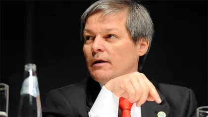 Dacian Cioloş: Avem pregătite deja hotărârile de guvern pentru aplicarea legilor privind achiziţiile publice