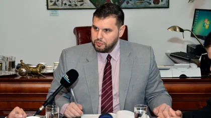 Dan Stoenescu, acreditat ambasador în Tunisia