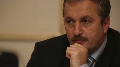 Vasile Dâncu îl apără Cercel şi îl critică pe ministrul Sănătăţii: 