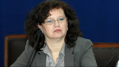 Daniela Giurcă, noul secretar de stat în Ministerul Agriculturii