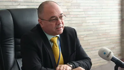 Dănuţ Căpăţână, fost manager al Spitalului Judeţean Constanţa, condamnat la 13 ani şi 4 luni închisoare
