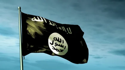 Salah Abdelam a postat online steagul STATULUI ISLAMIC înainte de atentatele de la Paris