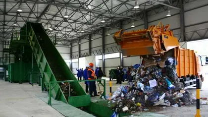 România, somată de UE să adopte măsuri de gestionare a deşeurilor