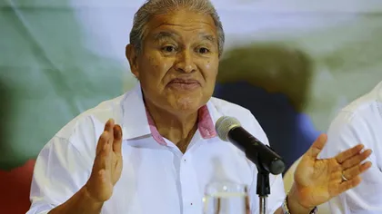 Preşedintele Republicii El Salvador refuză să recunoască guvernul brazilian condus de Michel Temer