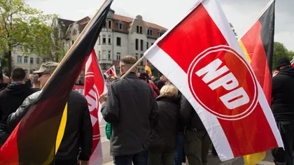 Extrema-dreaptă din Germania a adoptat un manifest politic împotriva Islamului ultrareligios