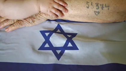 Israelul comemorează Ziua internaţională a victimelor Holocaustului