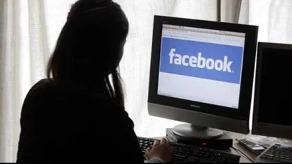 Bărbat reţinut la Piteşti, după ce a încercat să racoleze pe Facebook două fetiţe în scop sexual