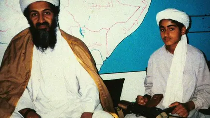 Fiul lui Bin Laden  le cere jihadiştilor din Siria să se unească