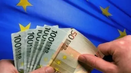 Guvernul a modificat Ordonanţa privind gestionarea financiară a fondurilor europene