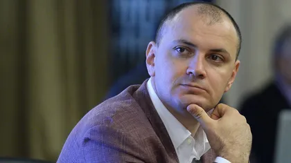 Sebastian Ghiţă: Vom cere în Parlament ca echipa de filaj să facă public filmul accidentului lui Dan Condrea