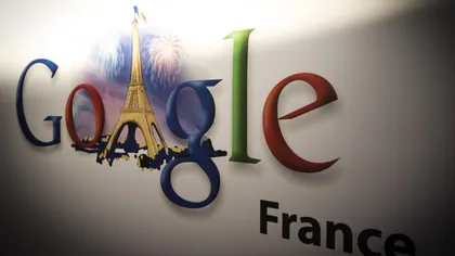Percheziţii la sediul Google din Franţa