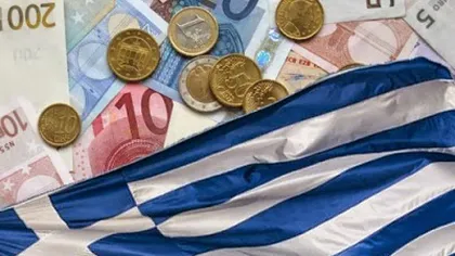 Grecia va primi o nouă tranşă de împrumut de 10,3 miliarde de euro