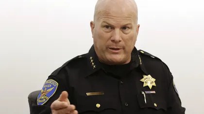 Şeful poliţiei din San Francisco a demisionat din cauza tensiunilor rasiale