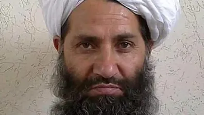 Cine este Haibatullah Akhundzada, noul şef al talibanilor