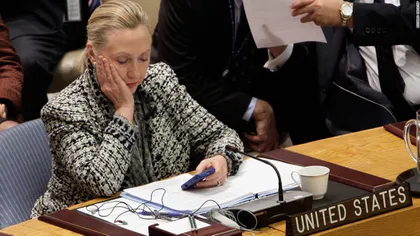 Hillary Clinton riscă să fie audiată în ancheta privind e-mail-urile sale
