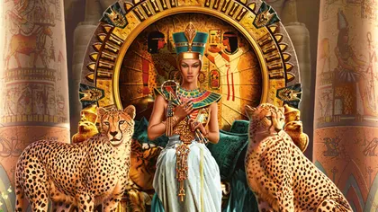 Horoscop totemic egiptean: Ce simbol te reprezintă şi ce spune acesta despre tine