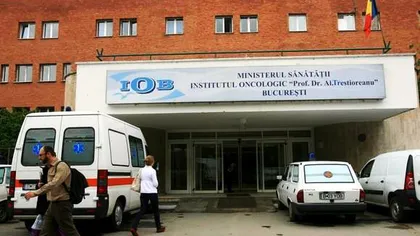 Dosarul Hexi Pharma. Poliţiştii au ridicat documente de la mai multe spitale din Bucureşti