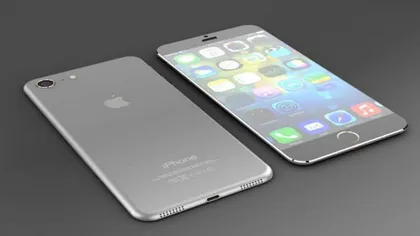 iPhone 7 primeşte o camera mai bună, dar oferă şi o surpriză la nivel de design
