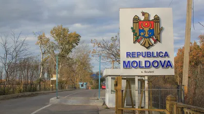 Un terorist islamist a fost prins când încerca să intre în Republica Moldova