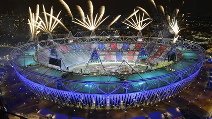Opt sportivi ruşi care au participat la JO 2012, depistaţi pozitiv după noi analize