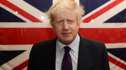 Boris Johnson pleacă de la Primăria Londrei. Se consacră campaniei pentru ieşirea Marii Britanii din UE