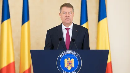 Klaus Iohannis a aprobat URMĂRIREA PENALĂ a patru foşti miniştri