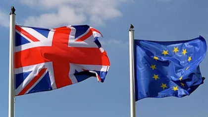 Sondaj: 55% dintre britanici vor să rămână în Uniunea Europeană
