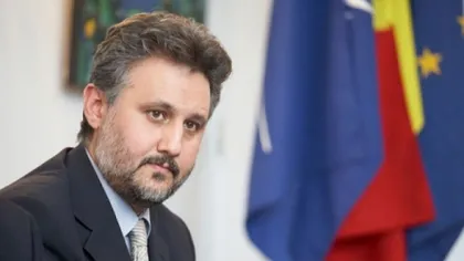 Ambasadorul României la Chişinău acuză politicienii de peste Prut că au pus ţara într-o situaţie vulnerabilă
