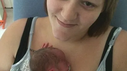A fost dusă în sala de operaţie pentru o cezariană, dar medicii nu i-au găsit copilul în pântece. Ce s-a întâmplat FOTO
