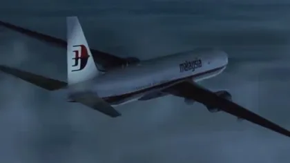 Zborul MH370: Încă două fragmente de avion descoperite provin 