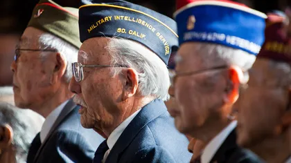 Mii de veterani americani au fost declaraţi MORŢI dintr-o greşeală a autorităţilor