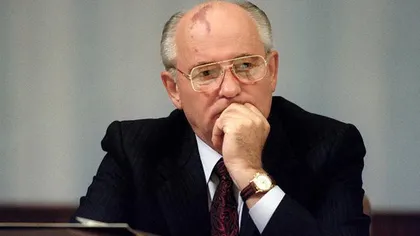 Ultimul interviu al lui Mihail Gorbaciov: „Americanilor li s-a urcat la cap!