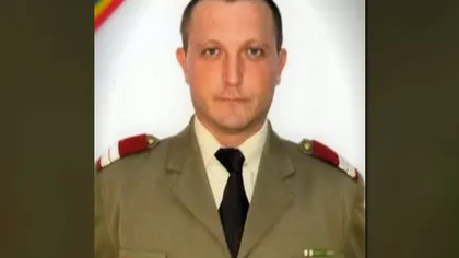 Familiile celor doi militari români ucişi în Afganistan sunt în stare de şoc VIDEO