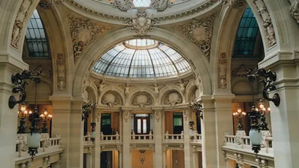 NOAPTEA MUZEELOR 2016. Lista muzeelor din Bucureşti care îşi deschid porţile gratuit pentru vizitatori